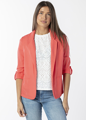 Vero Moda švarkas Jesmilo