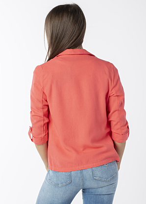 Vero Moda švarkas Jesmilo