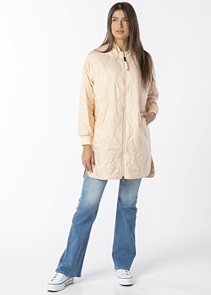 Beaumont pavasario-rudens paltas Vedia