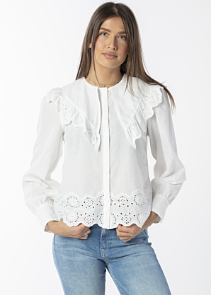 Vero Moda oficiali palaidinė Paisley