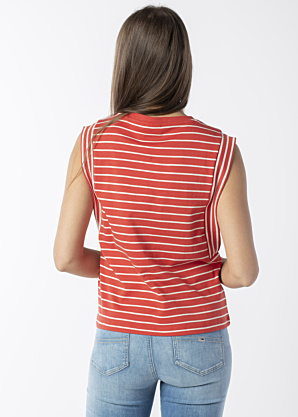 Vila marškinėliai Veriana