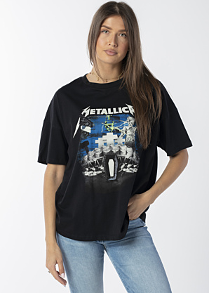 Noisy May marškinėliai Ida