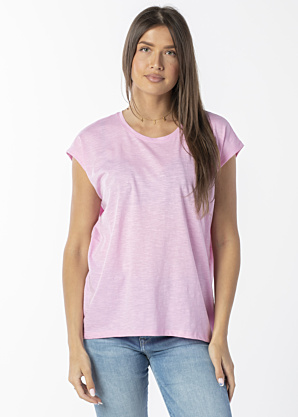 Noisy May marškinėliai Mathilde