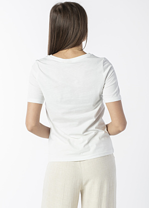 Fransa marškinėliai Riley