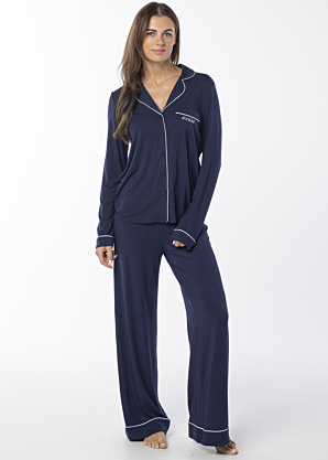 Guess pižama Carlyn