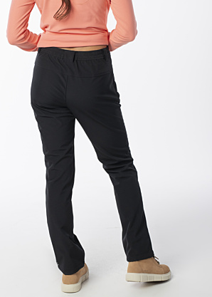 Luhta žieminės kelnės Eikniemi SCH