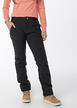 Luhta žieminės kelnės Eira