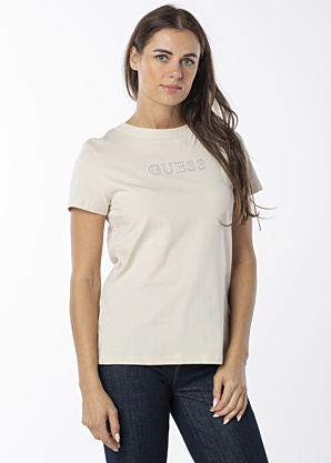 Guess marškinėliai Briana
