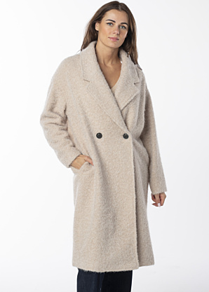 Lili Sidonio žieminis paltas