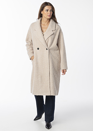 Lili Sidonio žieminis paltas