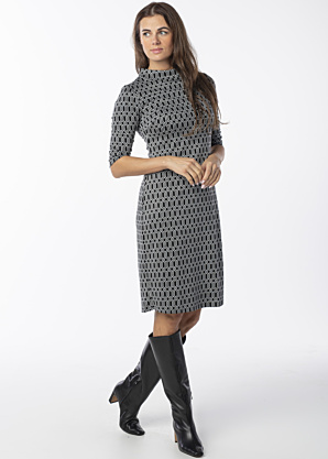 Denim Dream suknelė Merve04