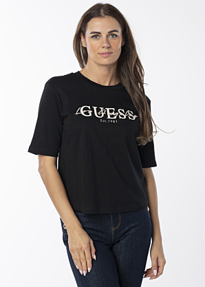 Guess marškinėliai Carmen
