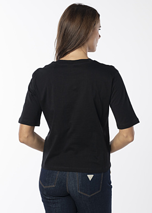 Guess marškinėliai Carmen