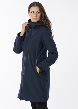 Luhta pavasario-rudens parka Iskola