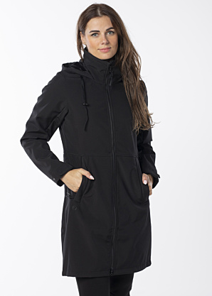 Icepeak pavasario-rudens paltas Agaram SCH