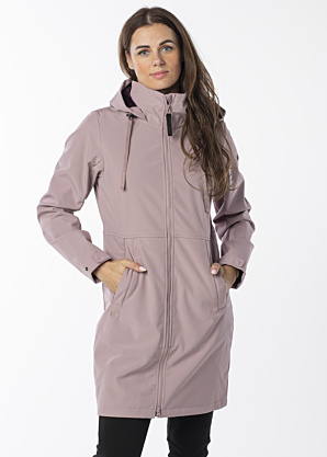 Icepeak pavasario-rudens paltas Agaram SCH