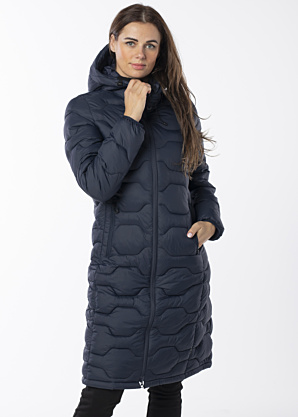 Icepeak žieminis paltas Bandis