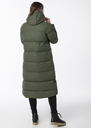 Tenson žieminis paltas