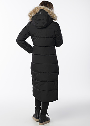 Luhta žieminis paltas Iisalmi