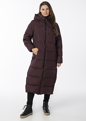 Rockandblue pūkinis paltas