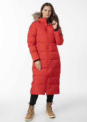 Luhta žieminis paltas Iisalmi