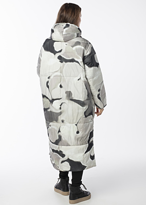 Luhta pavasario-rudens paltas Eskilom