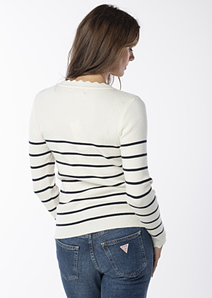 Molly Bracken megztinis