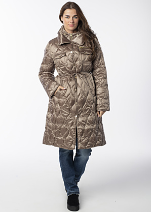 Betty Barclay pavasario-rudens paltas