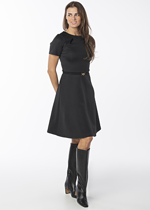 Denim Dream suknelė Malle02