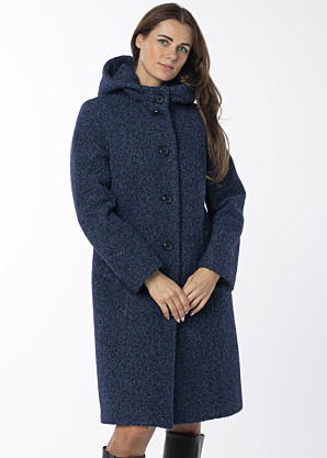 Hansmark mantija Omirja