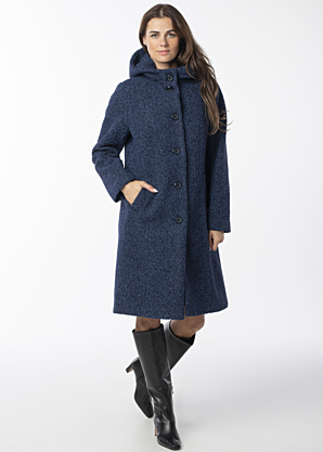 Hansmark mantija Omirja