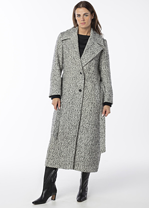 Mexx žieminis paltas