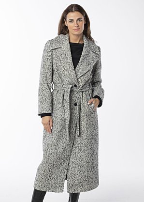 Mexx žieminis paltas