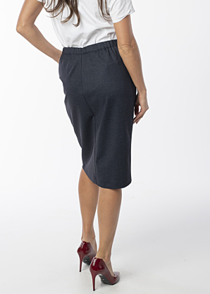 Hansmark sijonas Rooli