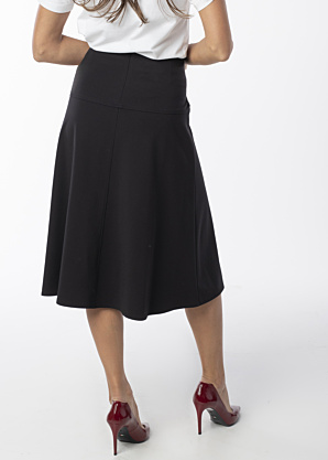 Hansmark sijonas Bava