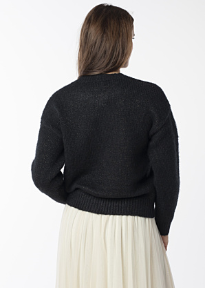 Molly Bracken megztinis