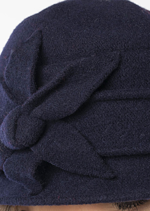 Mcburn žieminė kepurė