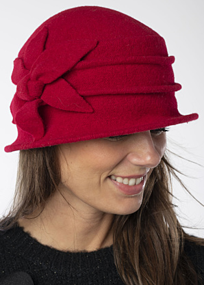 Mcburn žieminė kepurė