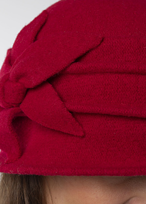 Mcburn žieminė kepurė