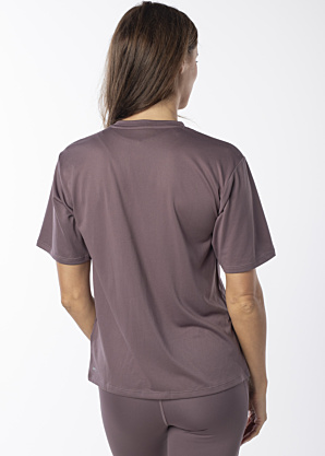 Puma marškinėliai Tad Essential Relaxed