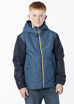 Icepeak pavasario-rudens sportinė striukė  Kaktovik Jr