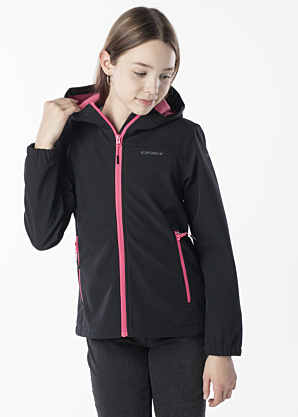 Icepeak pavasario-rudens sportinė striukė Kobryn SCH