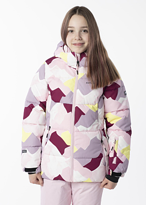 Icepeak žieminė striukė Ladue Jr