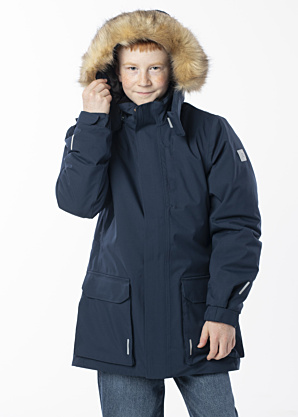 Reima žieminė parka Ajaton