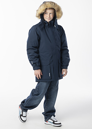 Reima žieminė parka Ajaton