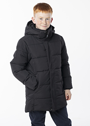 Icepeak žieminis paltas Kempen Jr