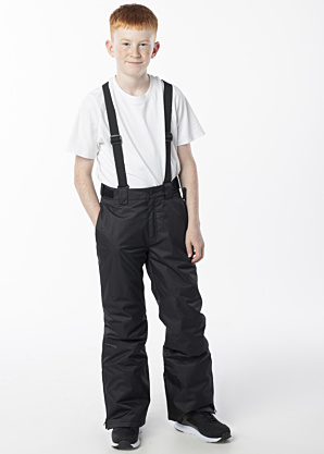 Icepeak žieminės kelnės Lenzen Jr