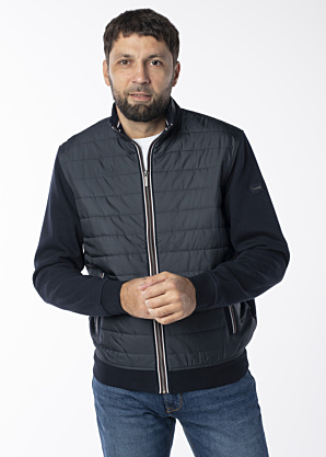 Bugatti pavasario-rudens striukė