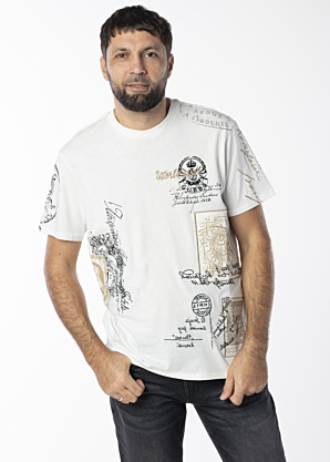 Guess marškinėliai