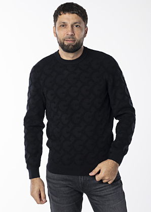 Guess megztinis John